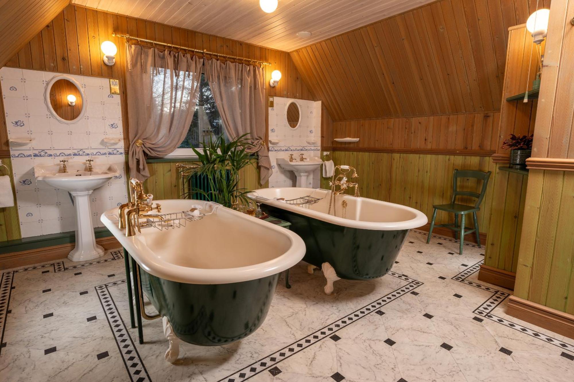 Ptarmigan Cottage Broadford  Dış mekan fotoğraf