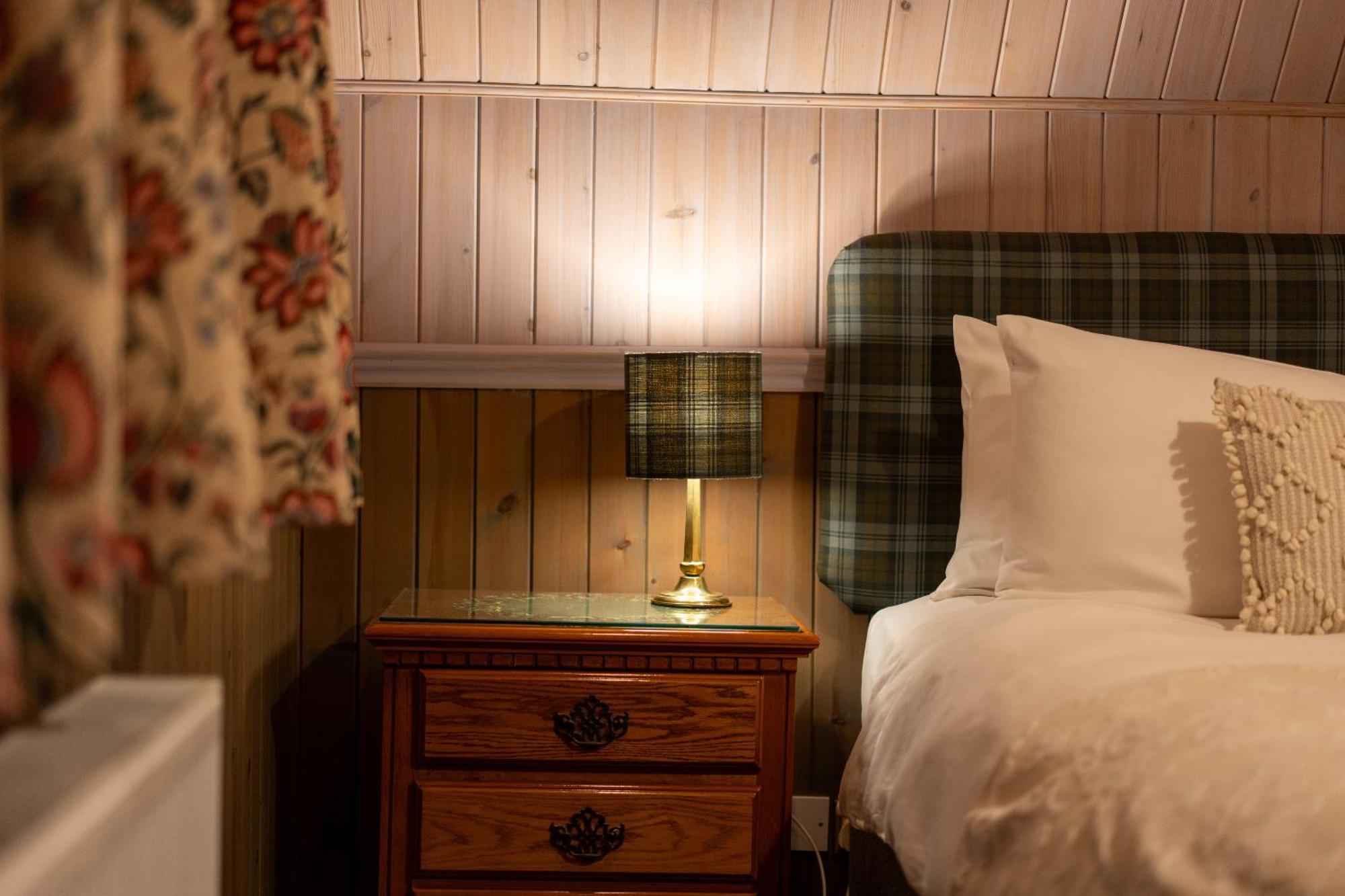 Ptarmigan Cottage Broadford  Dış mekan fotoğraf